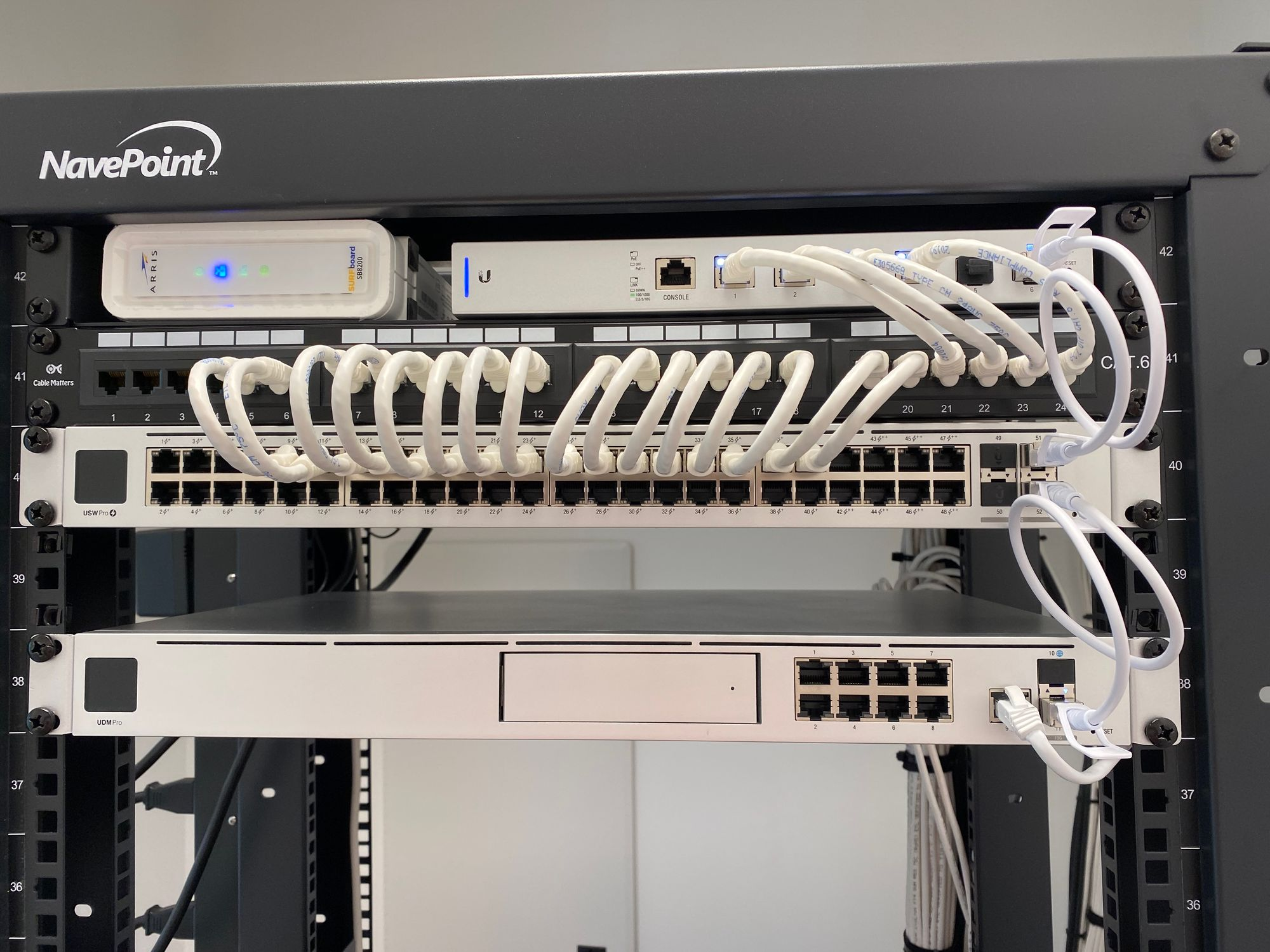 PATCH PANEL